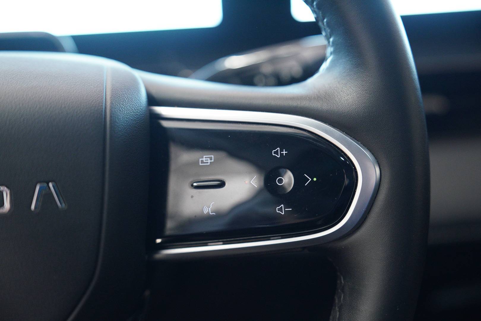 OMODA OMODA 5 - Foto 12