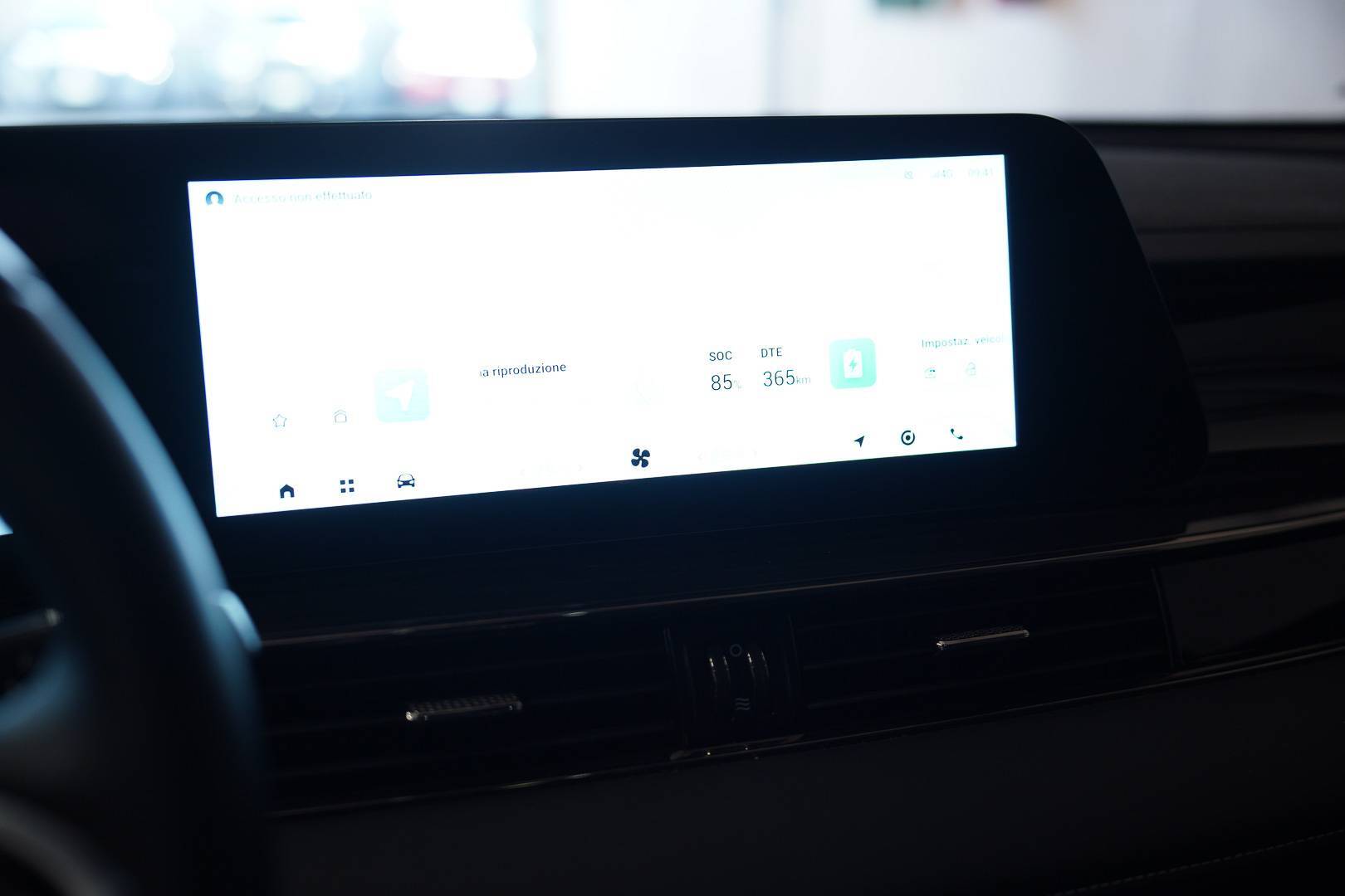 OMODA OMODA 5 - Foto 15