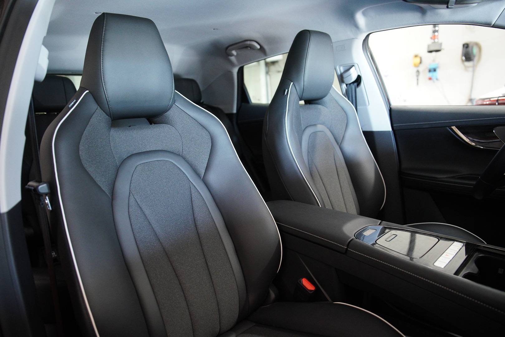 OMODA OMODA 5 - Foto 19