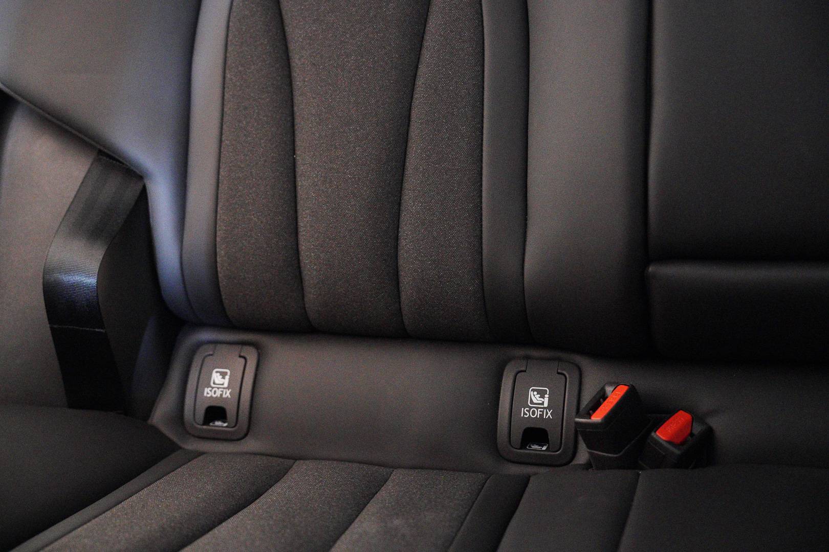 OMODA OMODA 5 - Foto 22