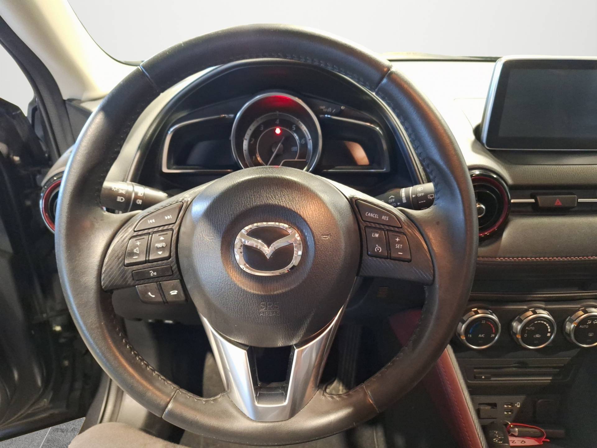 MAZDA CX-3 - Foto 9