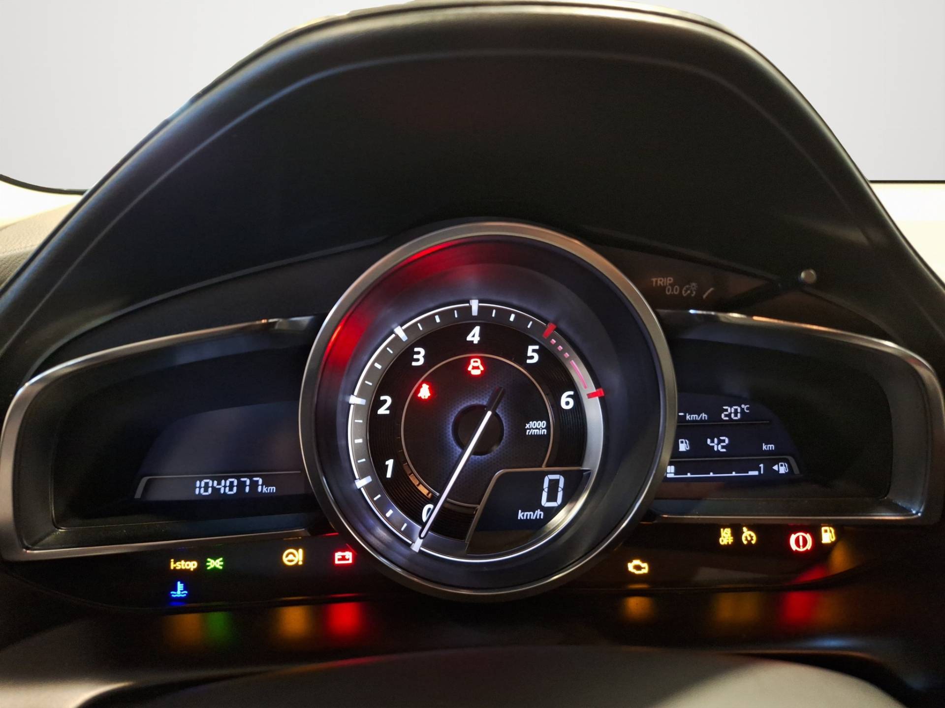 MAZDA CX-3 - Foto 10