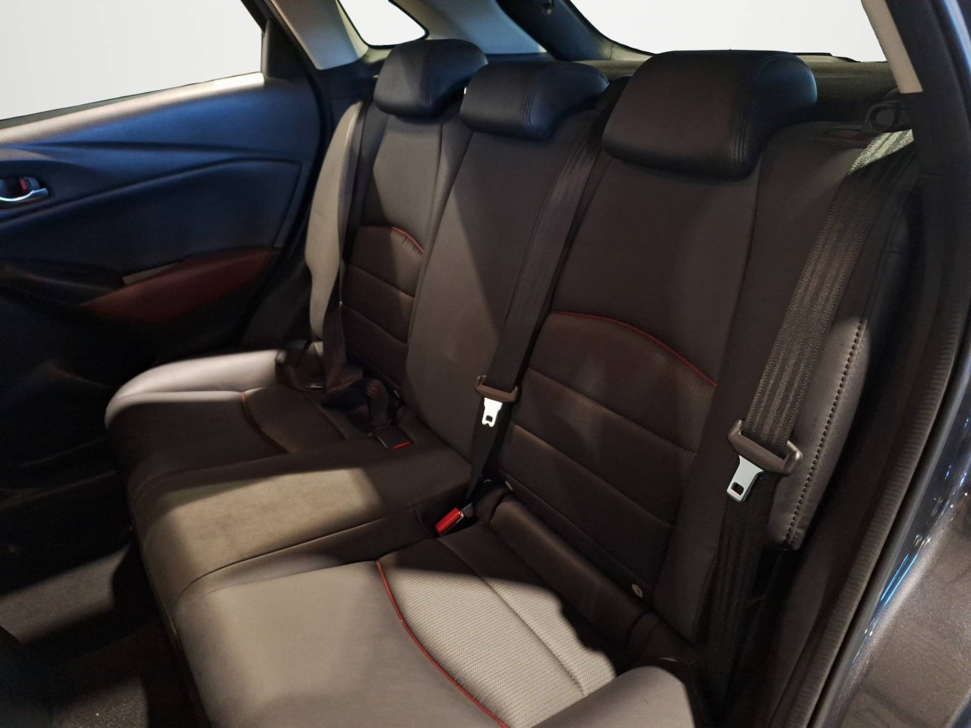 MAZDA CX-3 - Foto 11