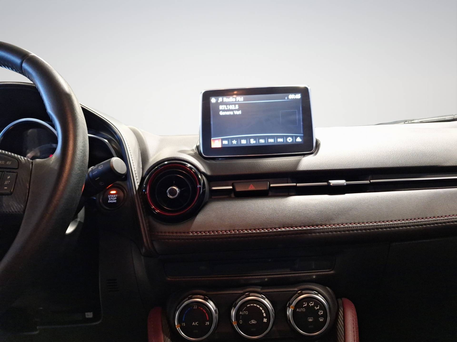 MAZDA CX-3 - Foto 14