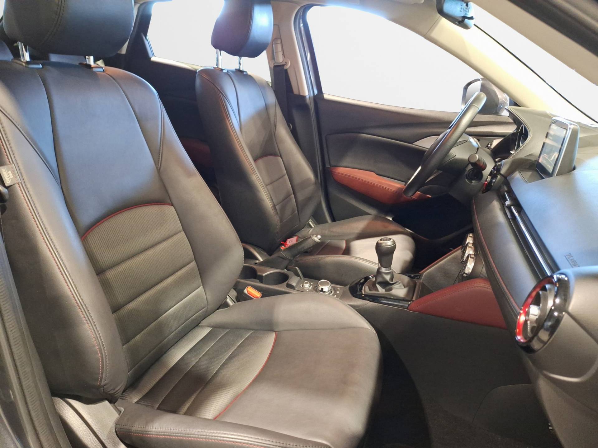 MAZDA CX-3 - Foto 15