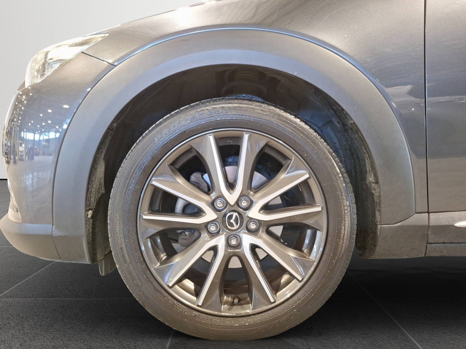 MAZDA CX-3 - Foto 19