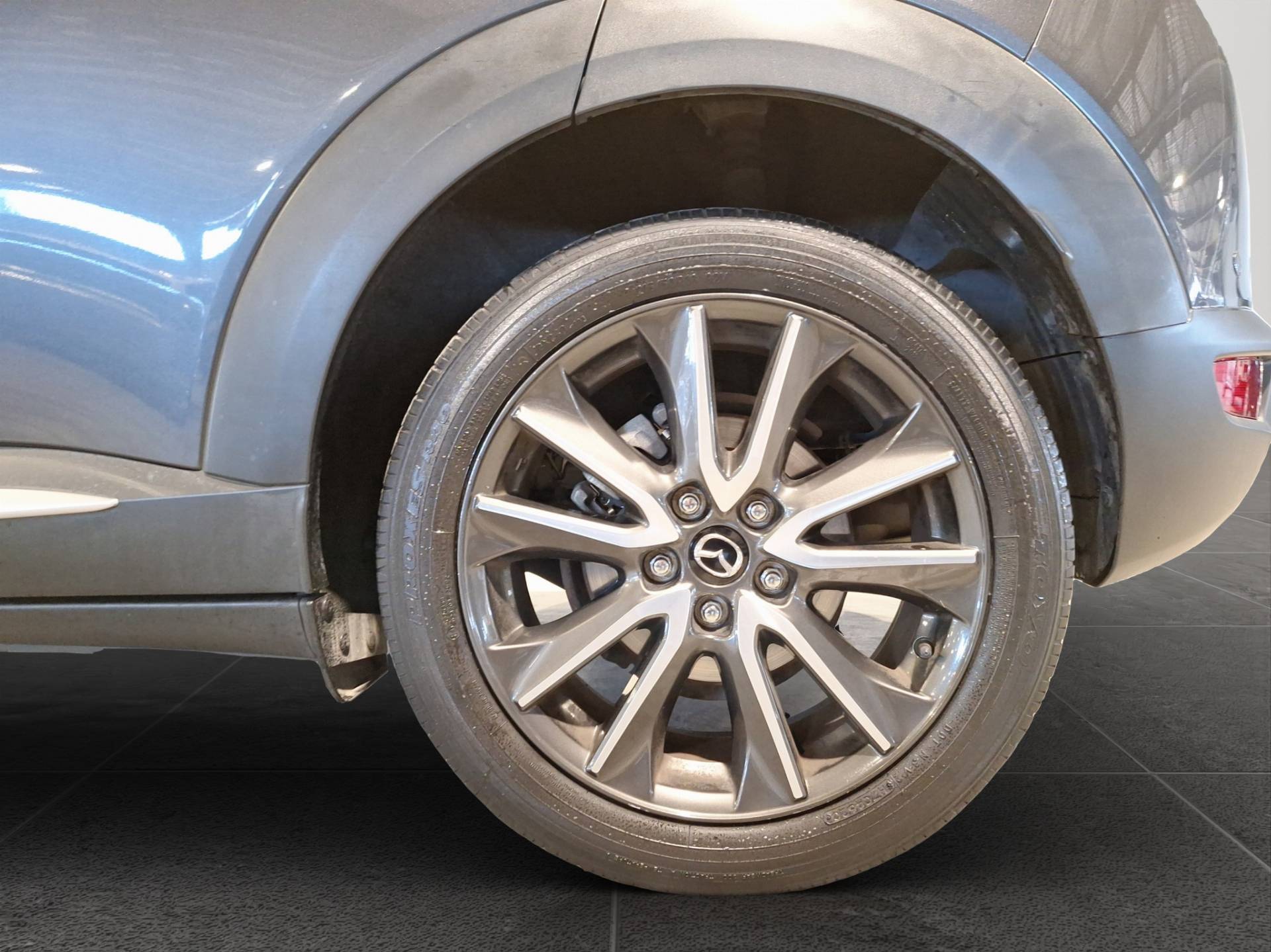 MAZDA CX-3 - Foto 20