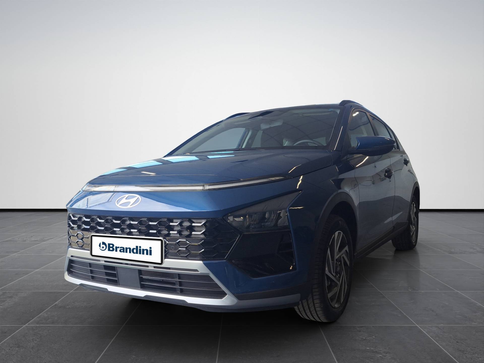 HYUNDAI Bayon - Foto 1