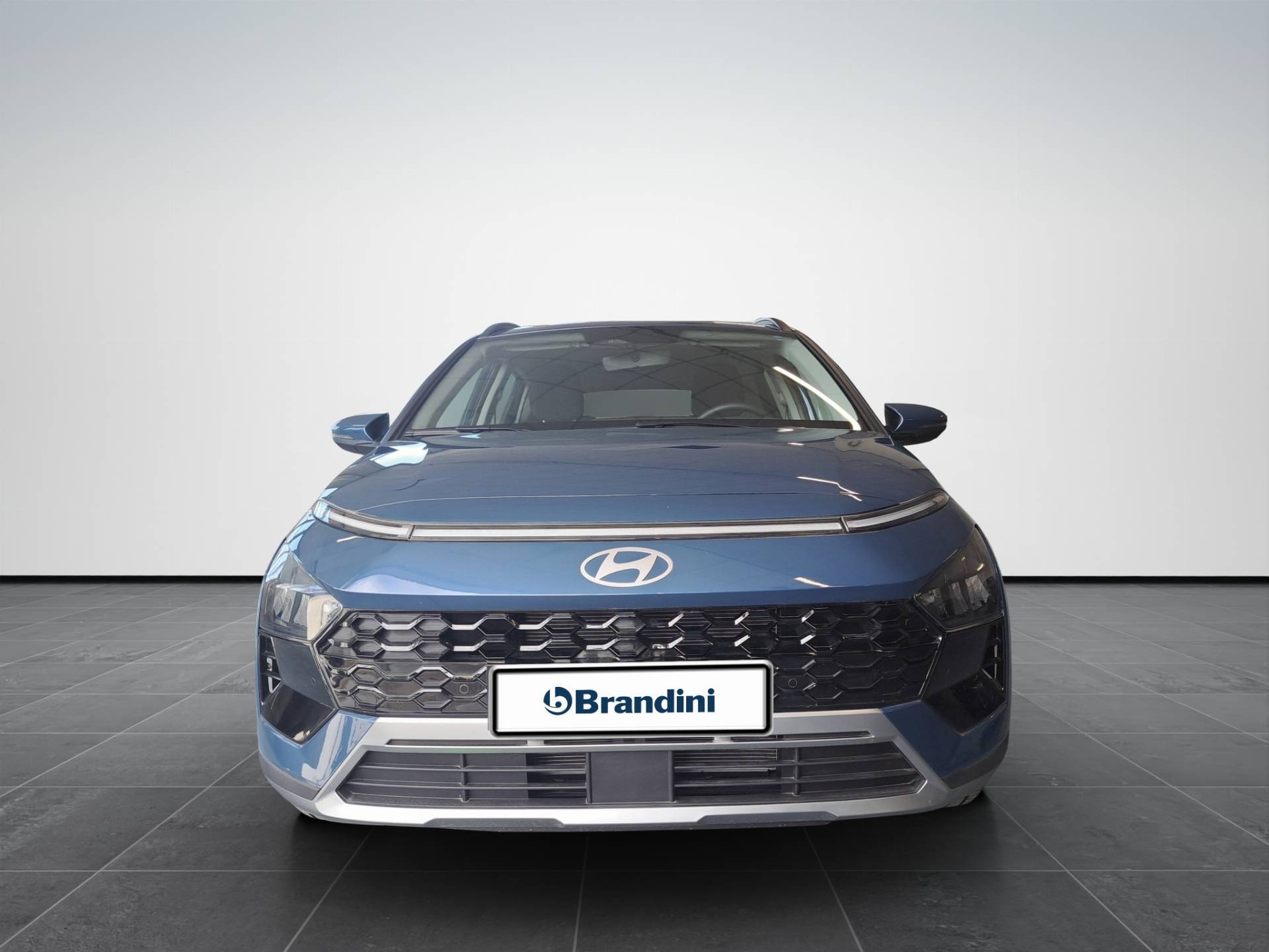 HYUNDAI Bayon - Foto 2