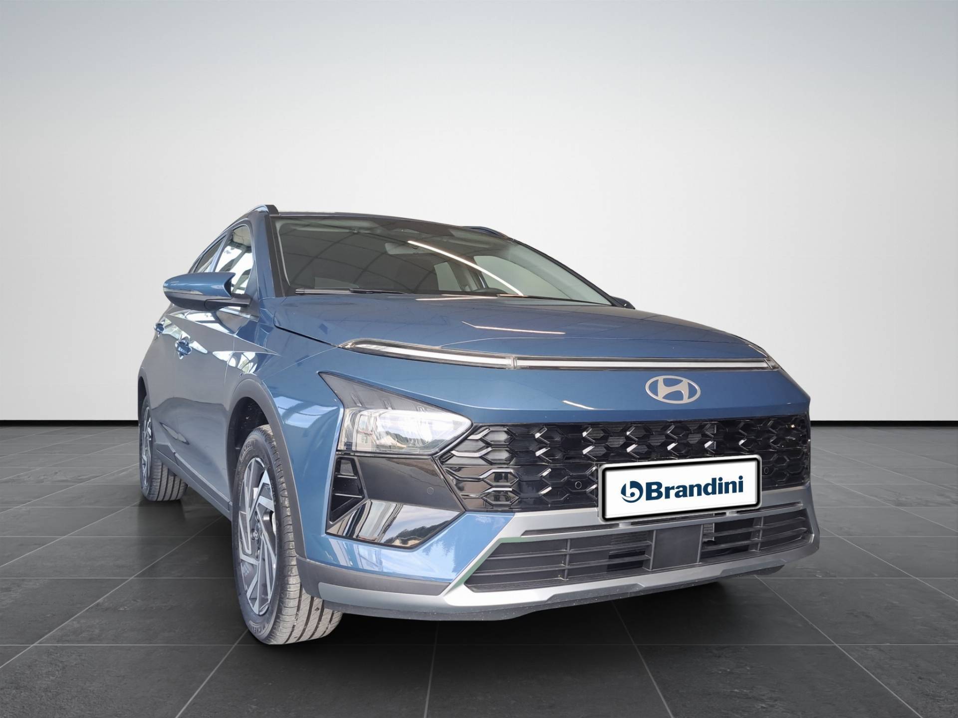 HYUNDAI Bayon - Foto 3