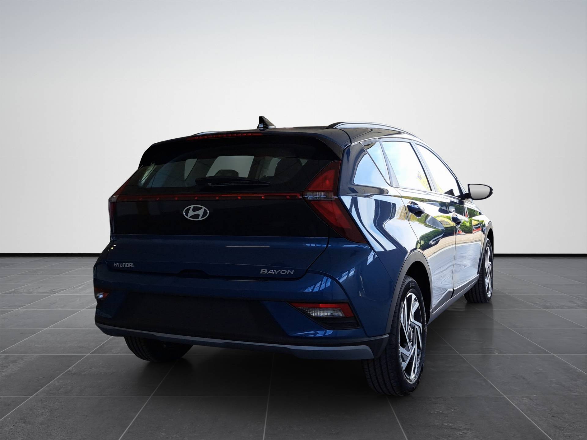 HYUNDAI Bayon - Foto 6