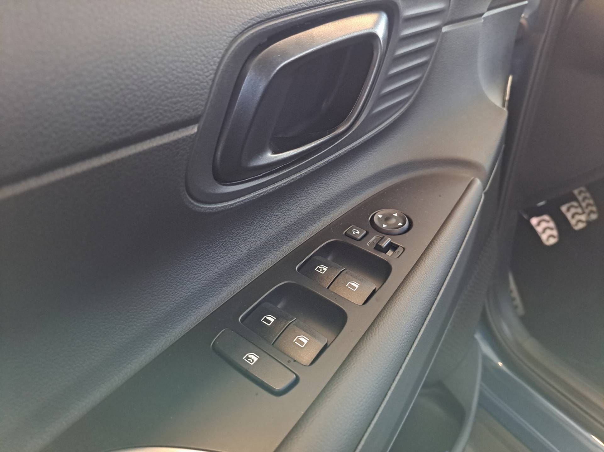 HYUNDAI Bayon - Foto 8