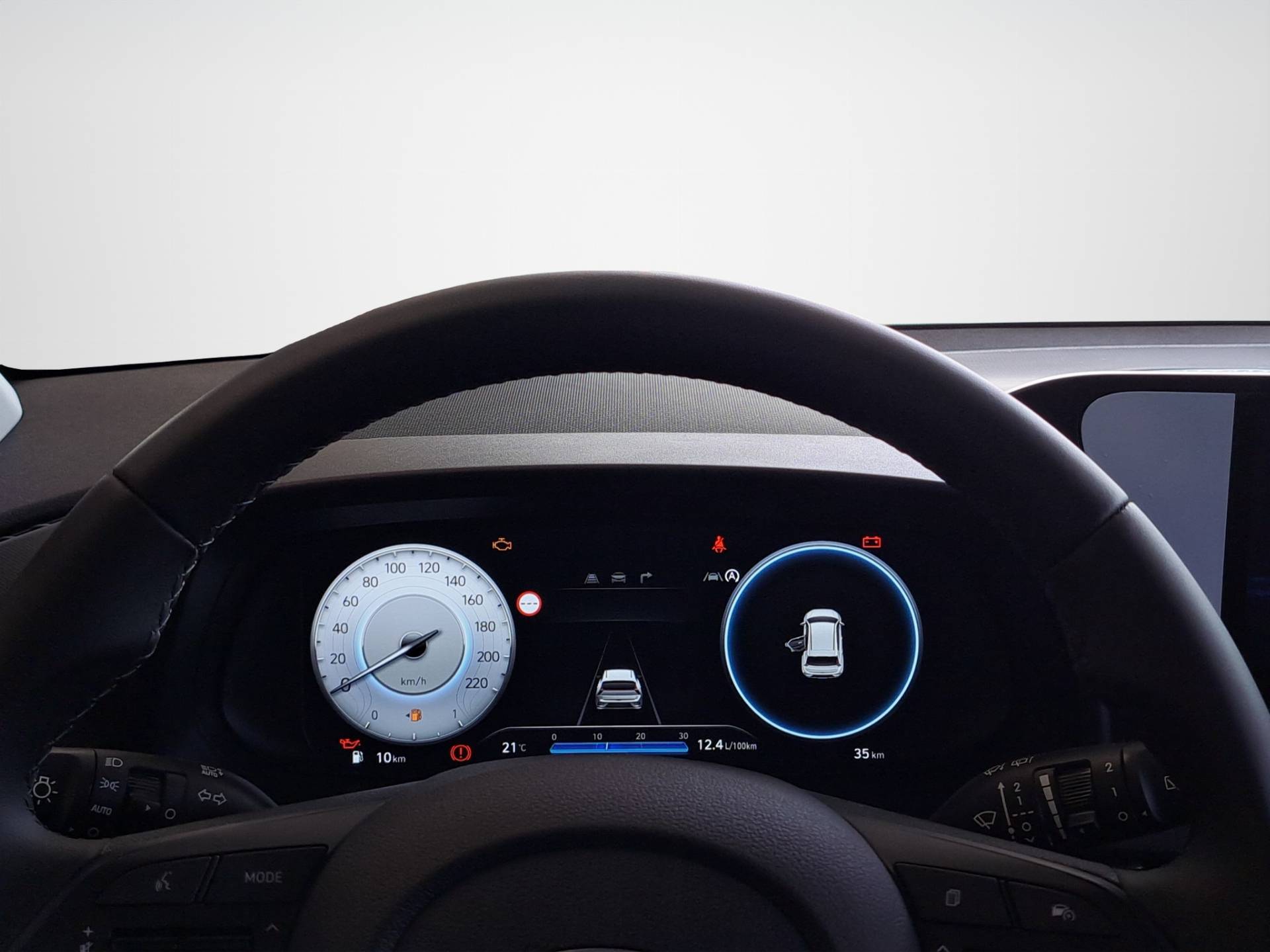 HYUNDAI Bayon - Foto 10