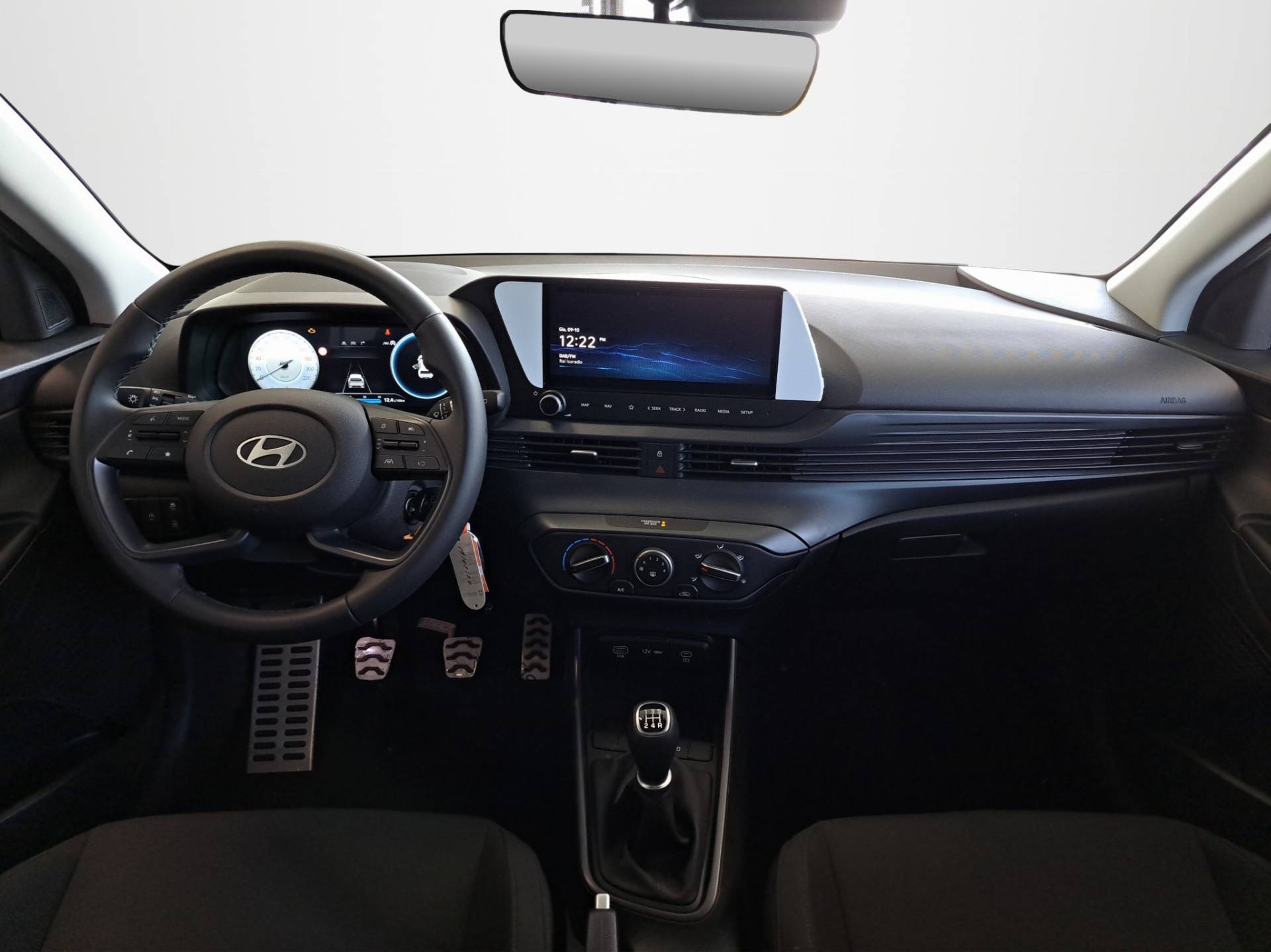 HYUNDAI Bayon - Foto 12