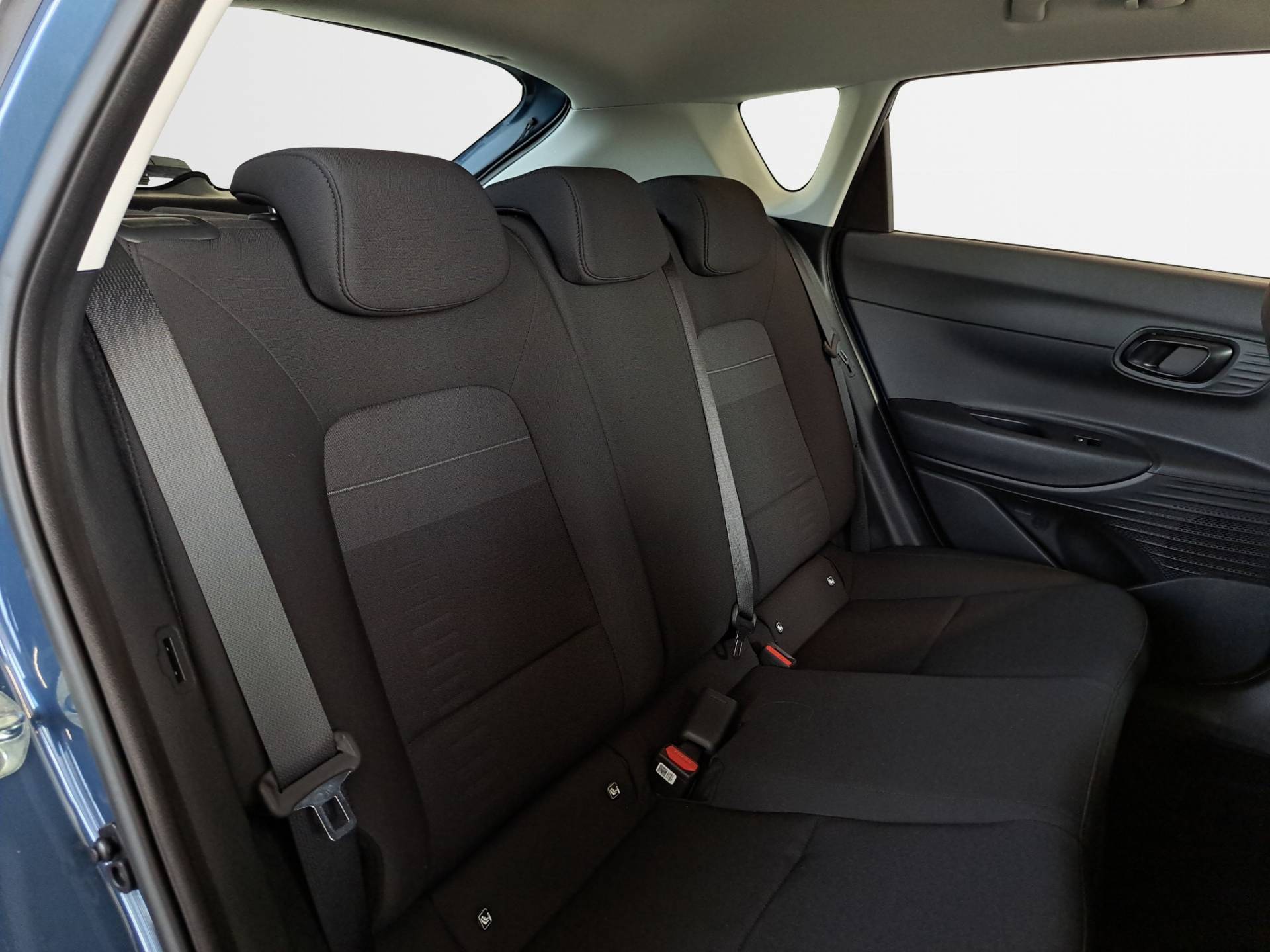 HYUNDAI Bayon - Foto 17