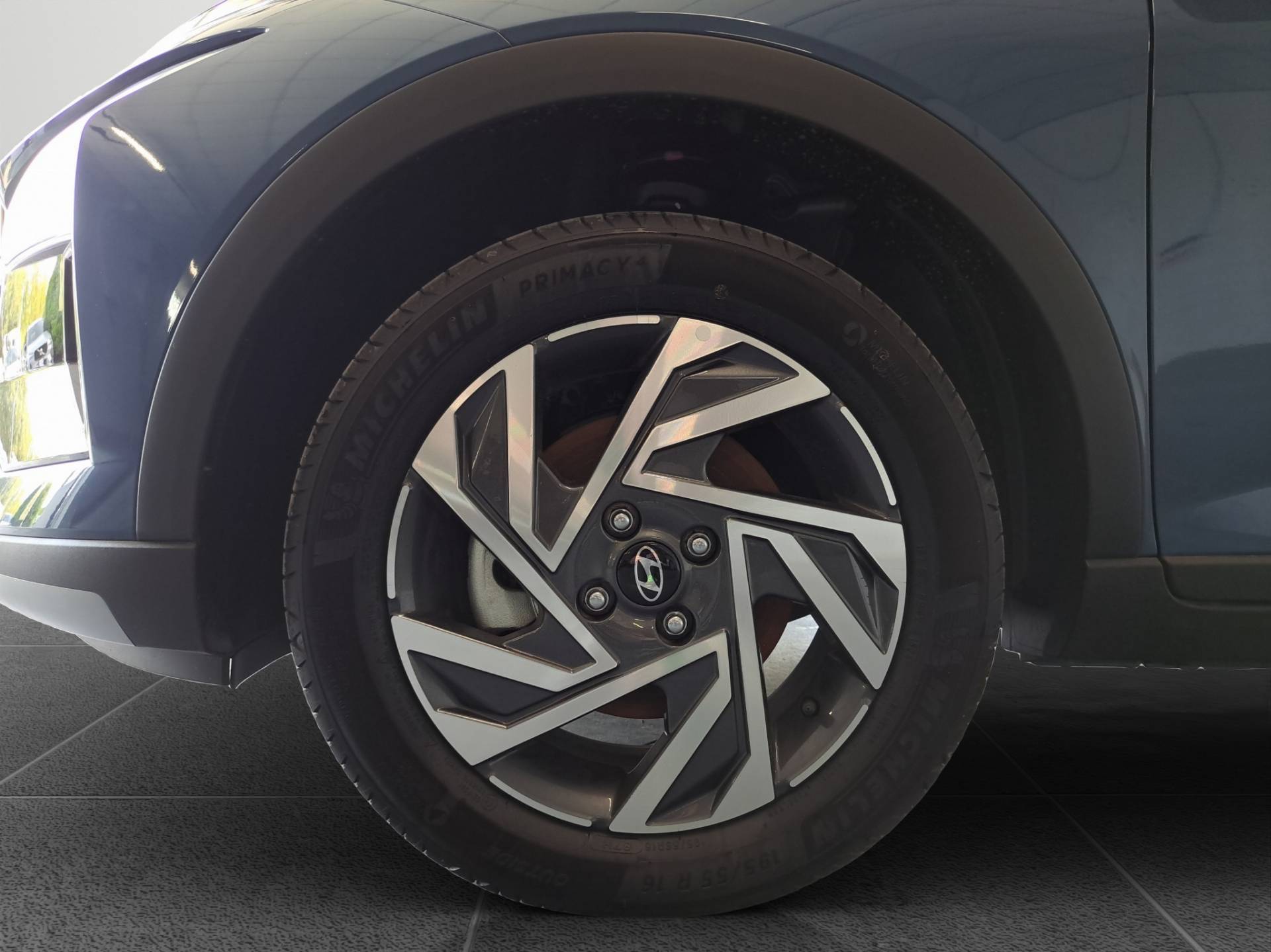 HYUNDAI Bayon - Foto 19