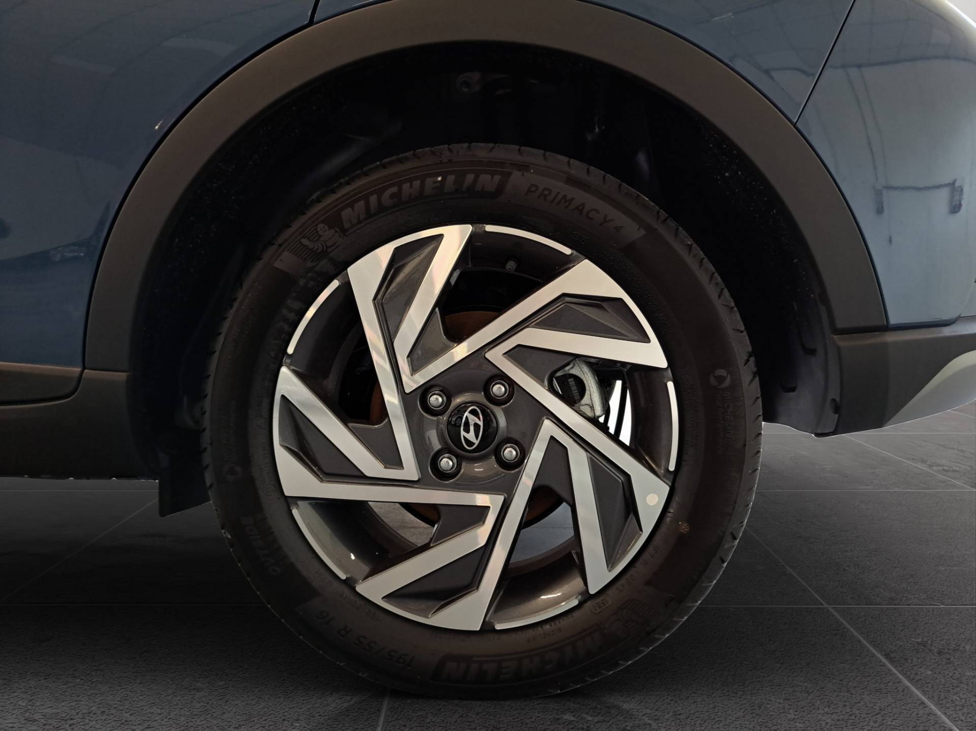 HYUNDAI Bayon - Foto 20