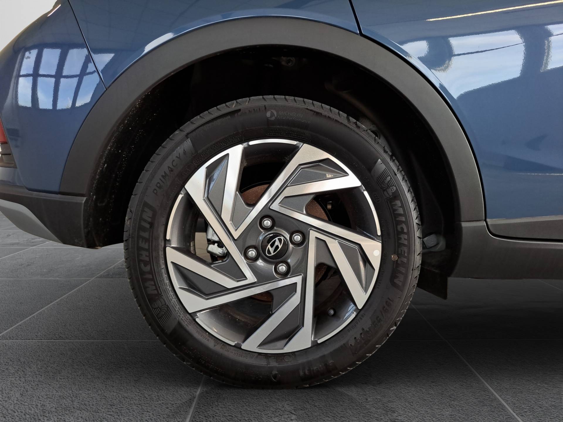 HYUNDAI Bayon - Foto 22