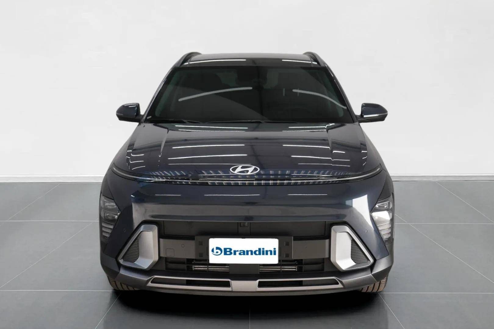 HYUNDAI Kona Kona 1.0 t-gdi 48V XClass Comfort Pack 2wd 100cv mt usata in pronta consegna - Brandini