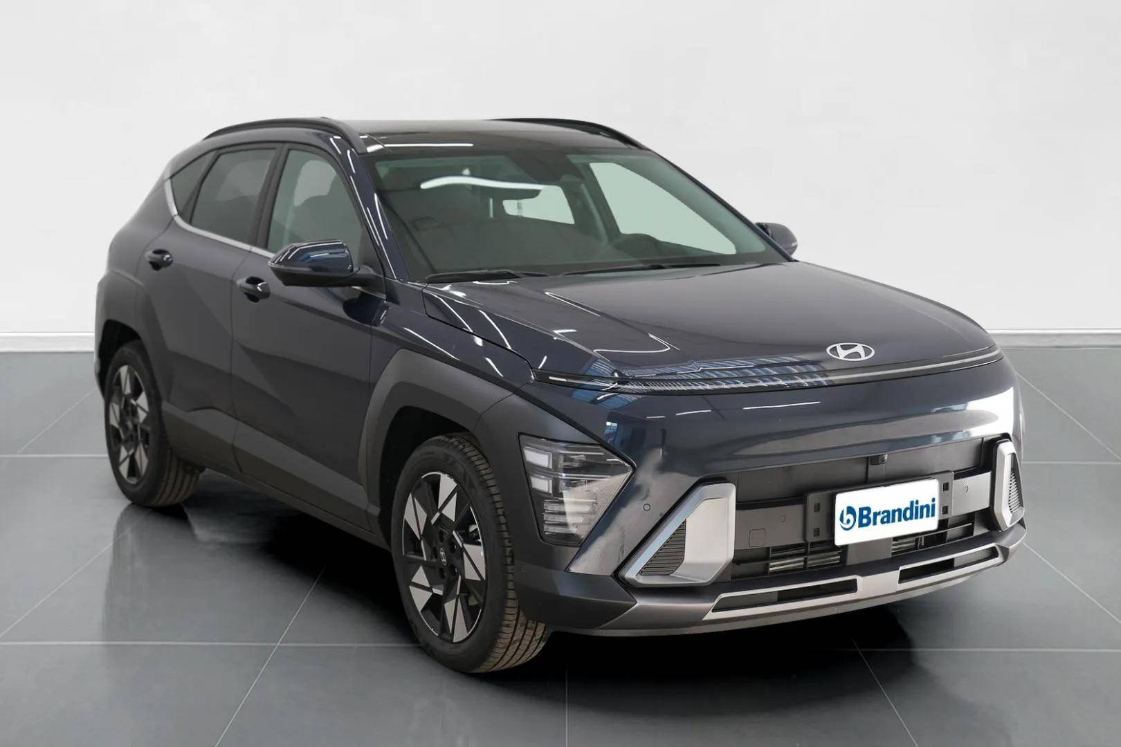 HYUNDAI Kona Kona 1.0 t-gdi 48V XClass Comfort Pack 2wd 100cv mt usata in pronta consegna - Brandini