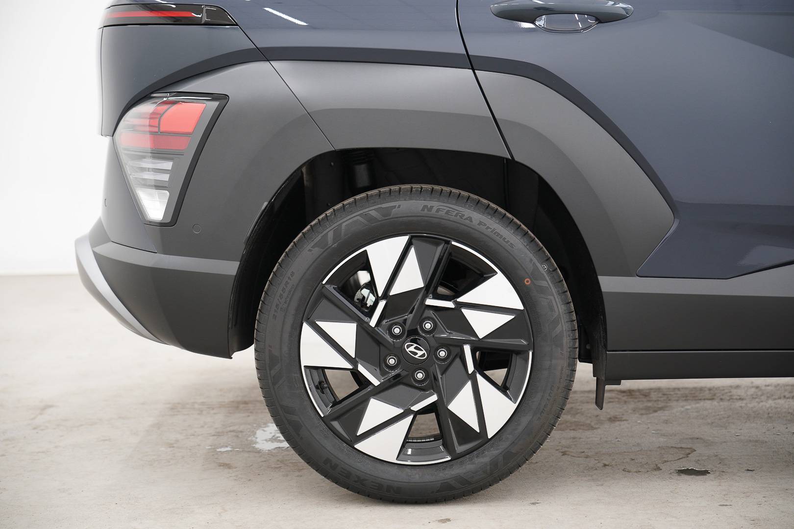HYUNDAI Kona Kona 1.0 t-gdi 48V XClass Comfort Pack 2wd 100cv mt usata in pronta consegna - Brandini