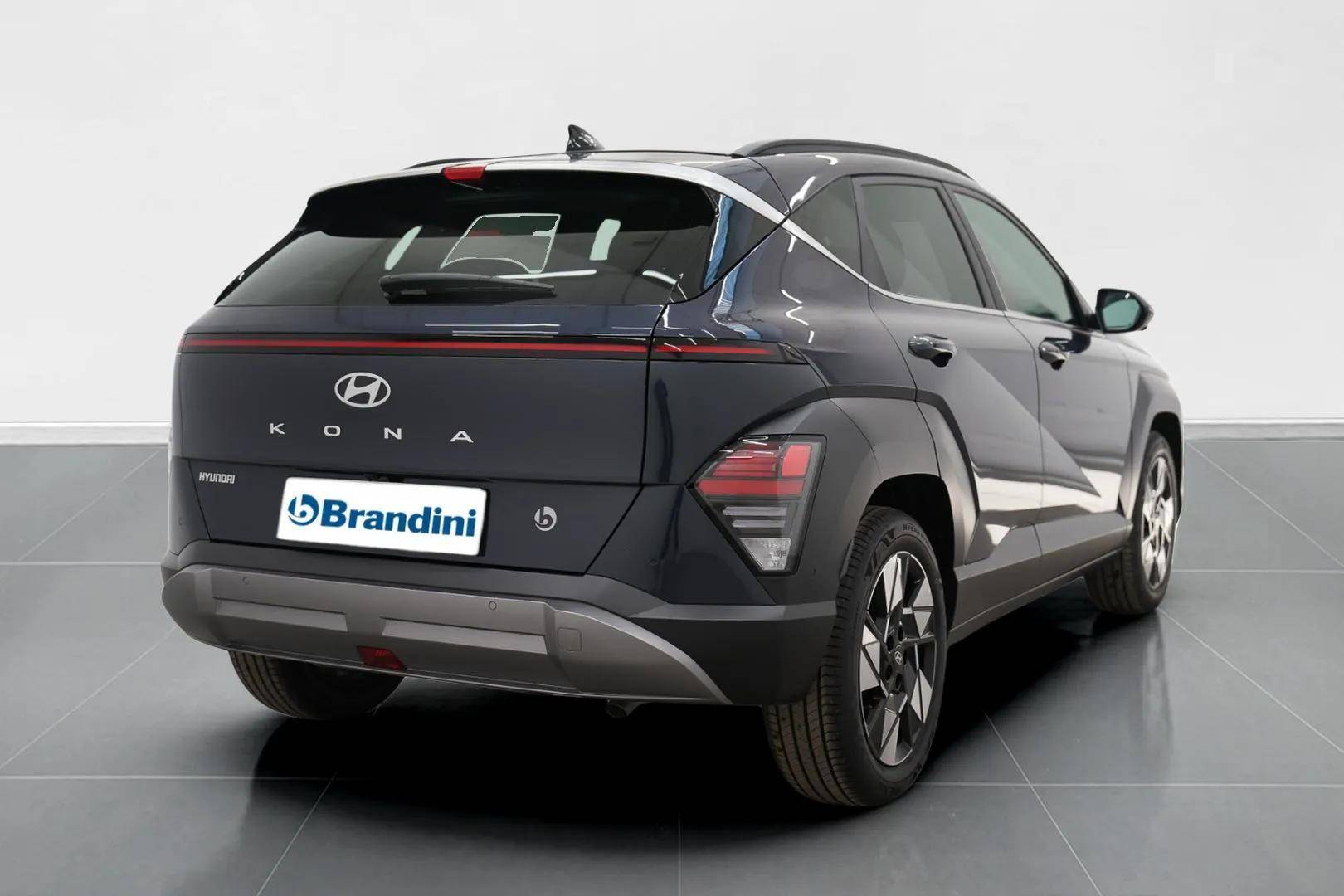 HYUNDAI Kona Kona 1.0 t-gdi 48V XClass Comfort Pack 2wd 100cv mt usata in pronta consegna - Brandini