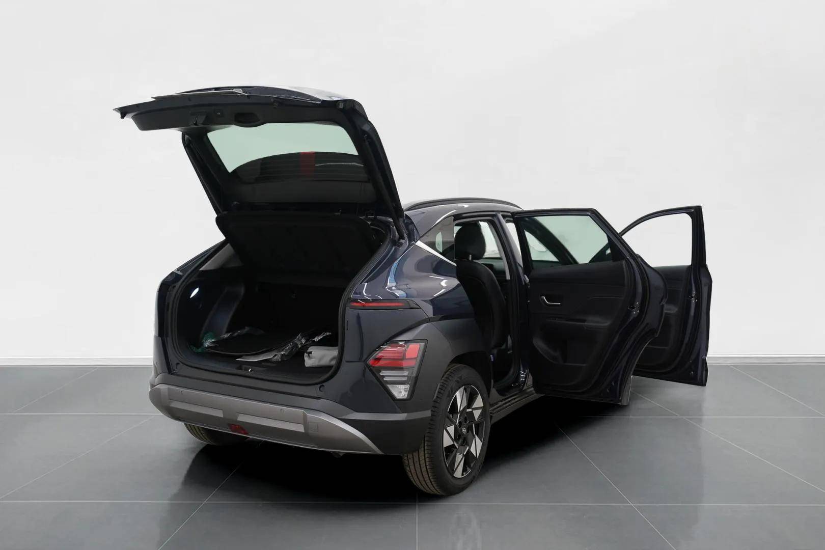 HYUNDAI Kona Kona 1.0 t-gdi 48V XClass Comfort Pack 2wd 100cv mt usata in pronta consegna - Brandini
