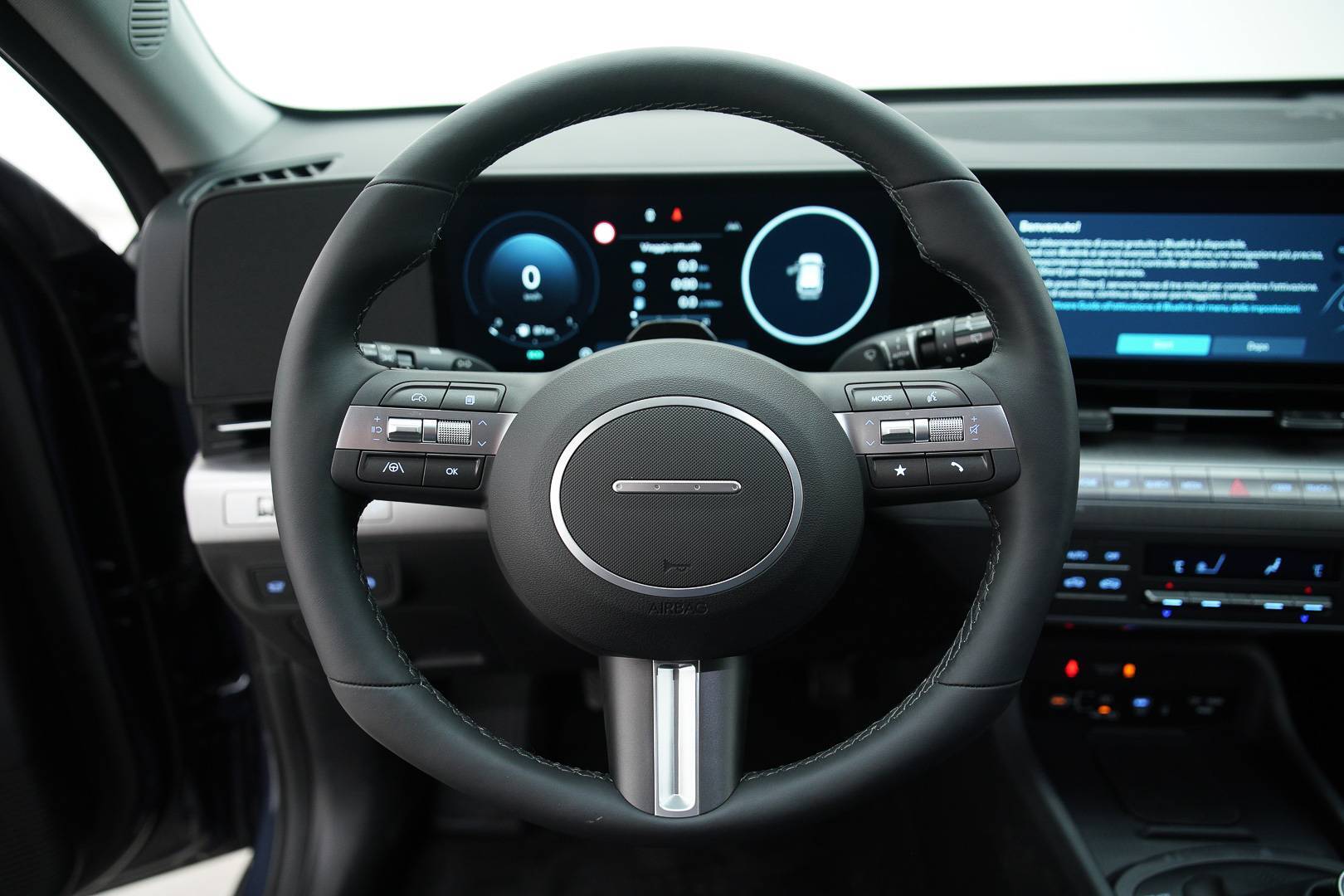 HYUNDAI Kona Kona 1.0 t-gdi 48V XClass Comfort Pack 2wd 100cv mt usata in pronta consegna - Brandini