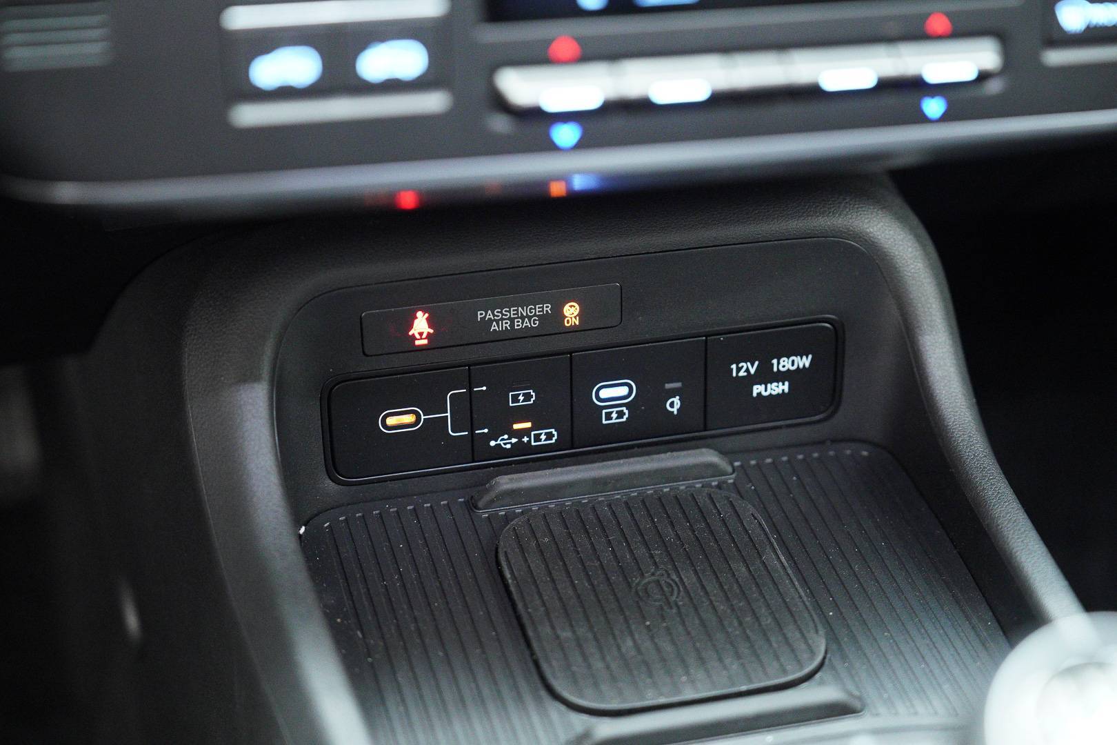 HYUNDAI Kona Kona 1.0 t-gdi 48V XClass Comfort Pack 2wd 100cv mt usata in pronta consegna - Brandini