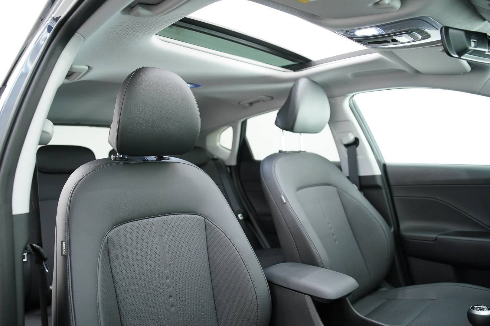 HYUNDAI Kona Kona 1.0 t-gdi 48V XClass Comfort Pack 2wd 100cv mt usata in pronta consegna - Brandini