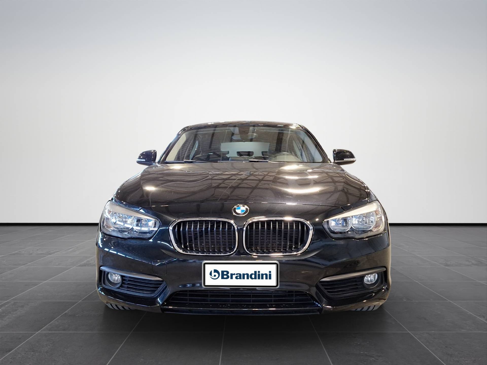 BMW Serie 1 - Foto 2