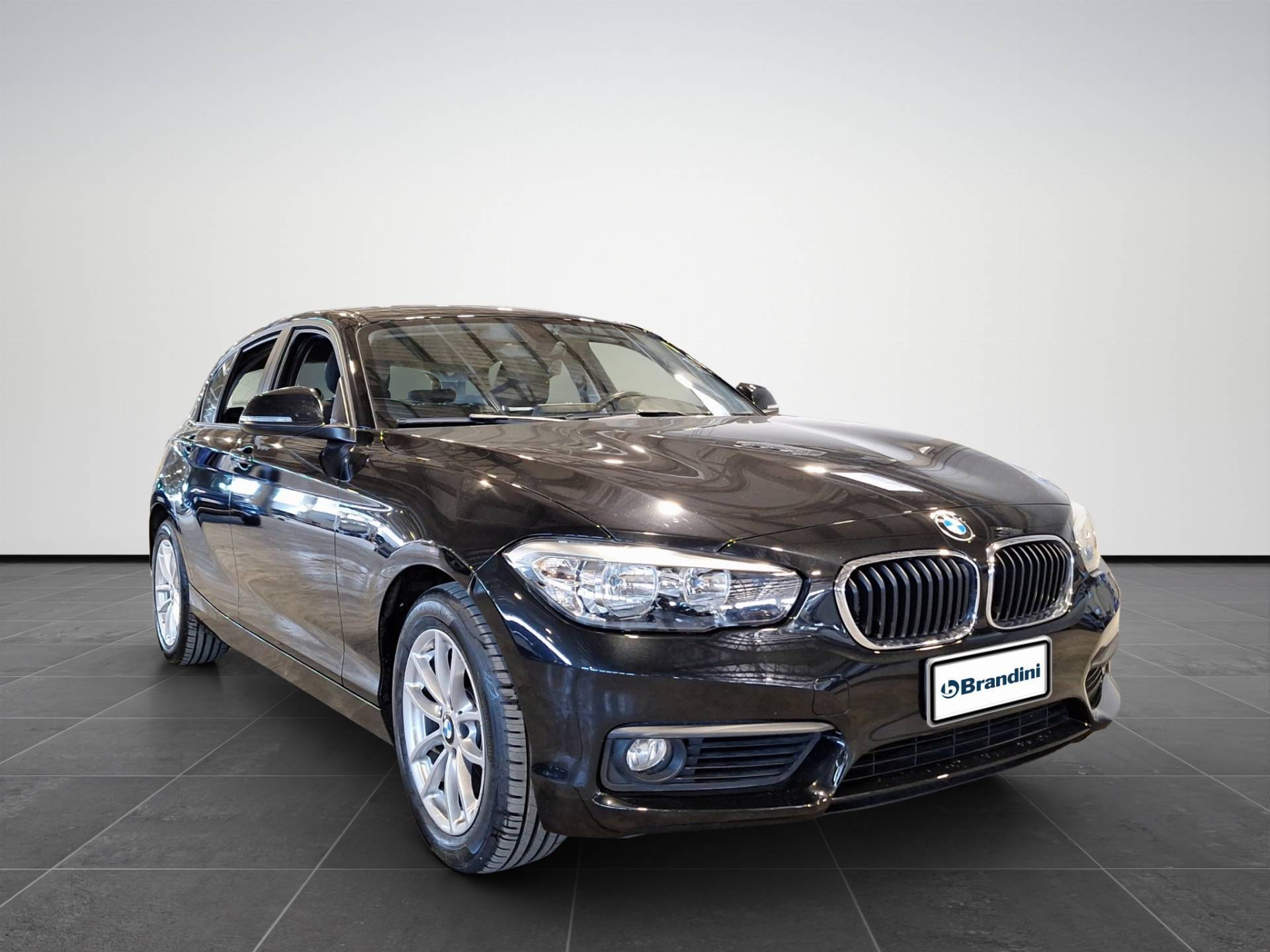 BMW Serie 1 - Foto 3