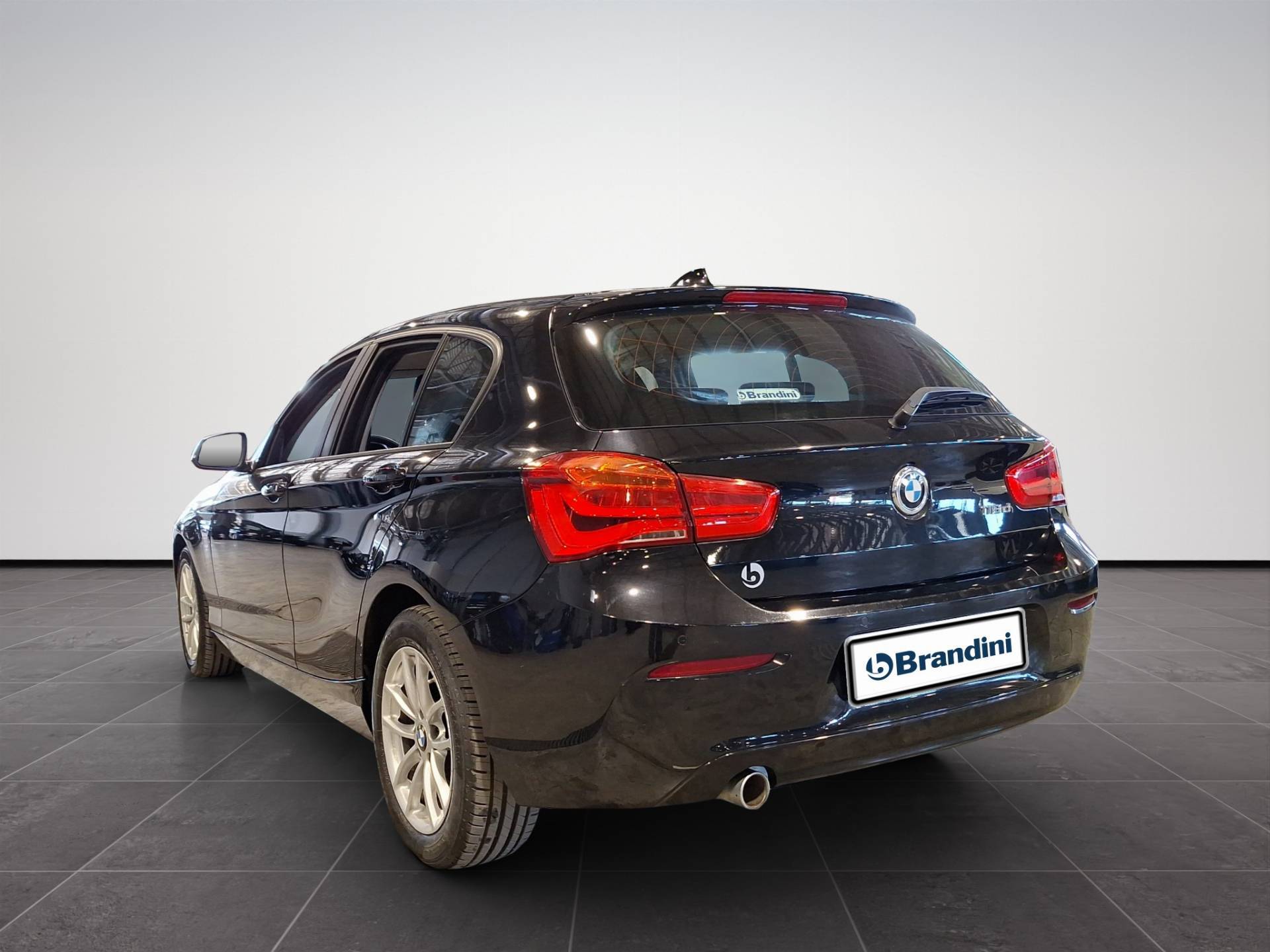 BMW Serie 1 - Foto 4