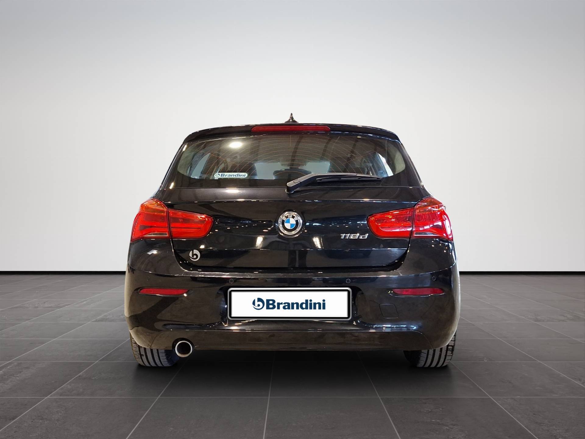 BMW Serie 1 - Foto 5