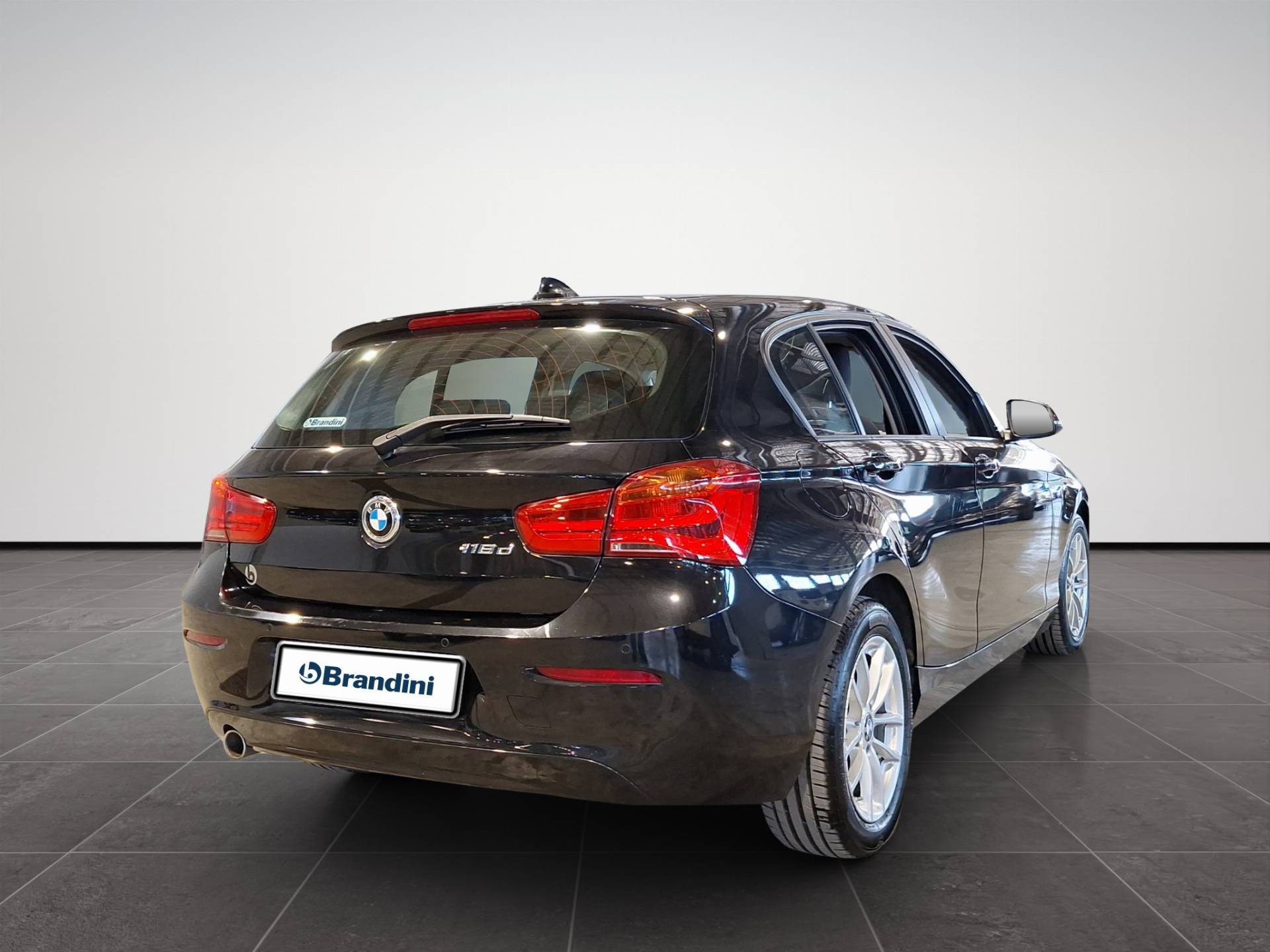 BMW Serie 1 - Foto 6