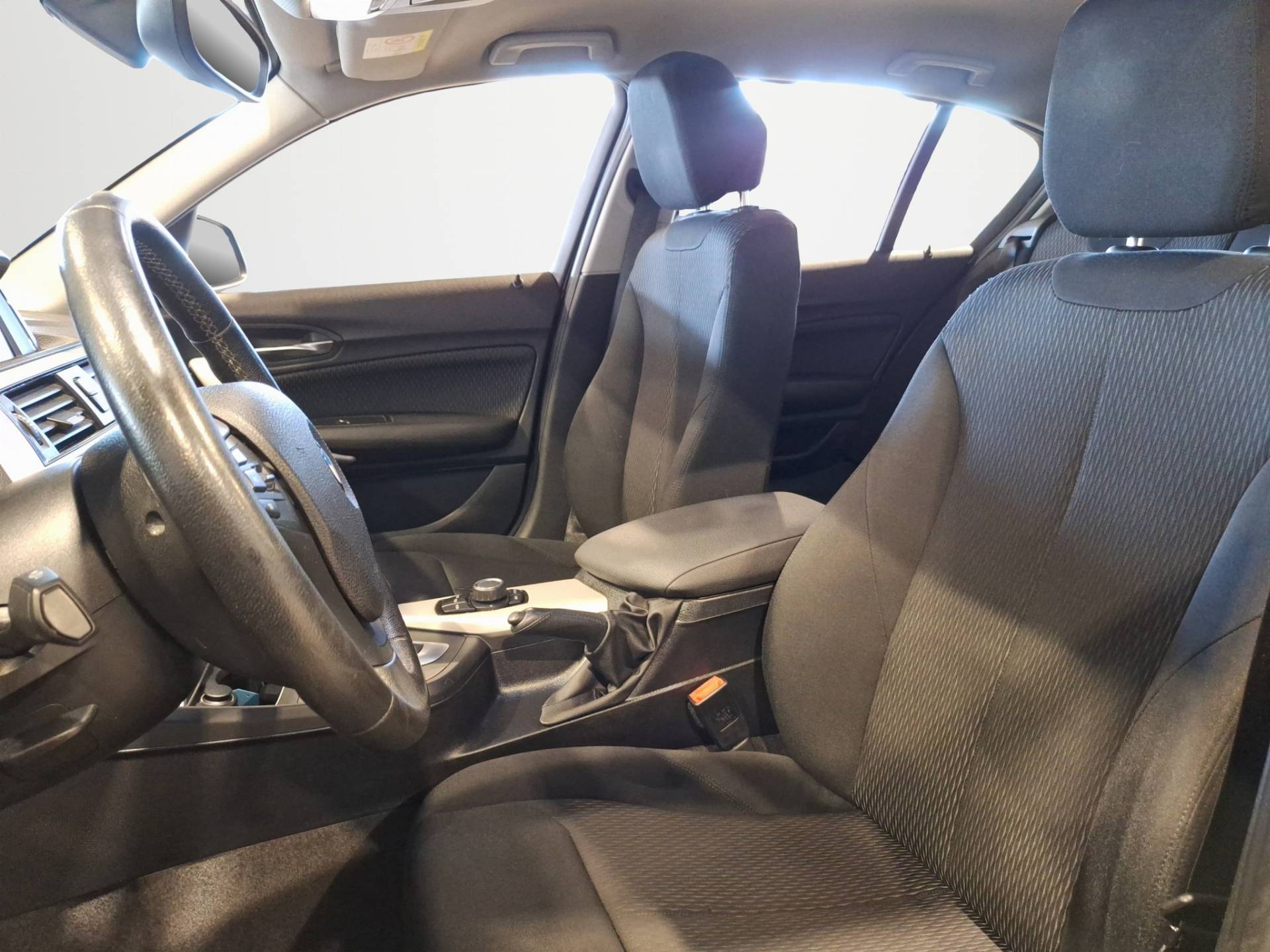 BMW Serie 1 - Foto 7