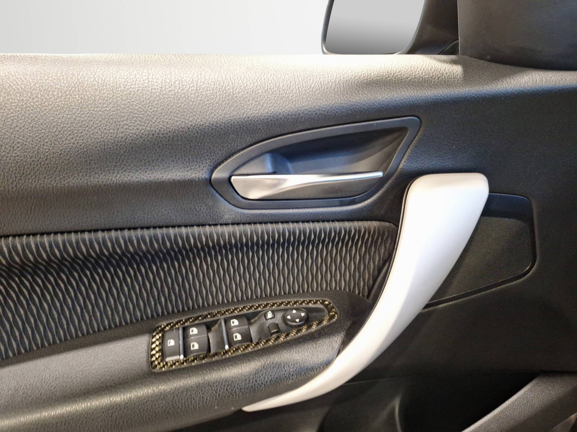 BMW Serie 1 - Foto 8