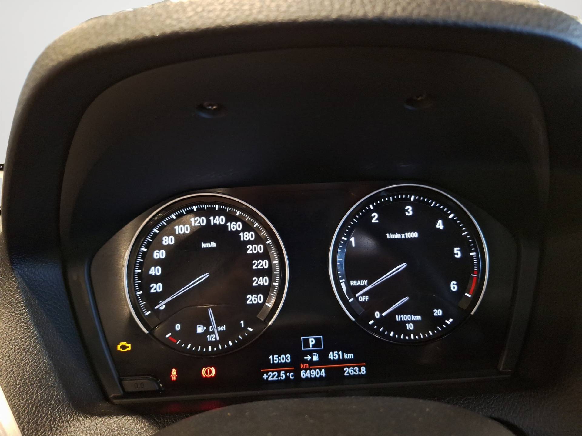 BMW Serie 1 - Foto 10