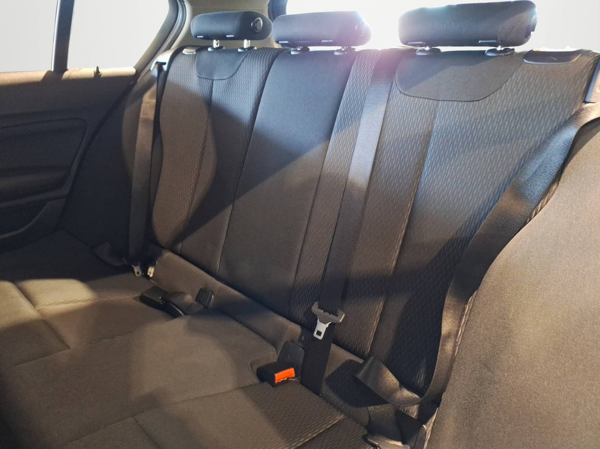 BMW Serie 1 - Foto 11