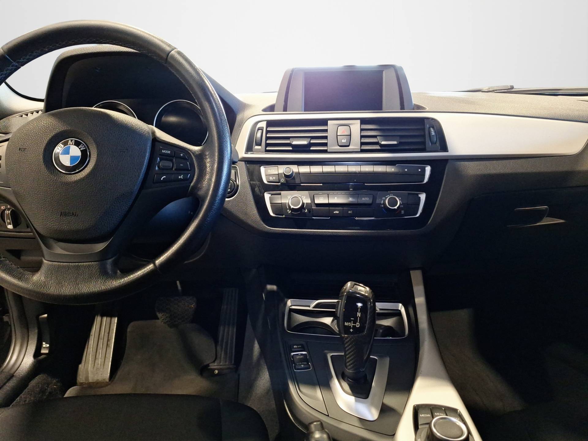 BMW Serie 1 - Foto 12