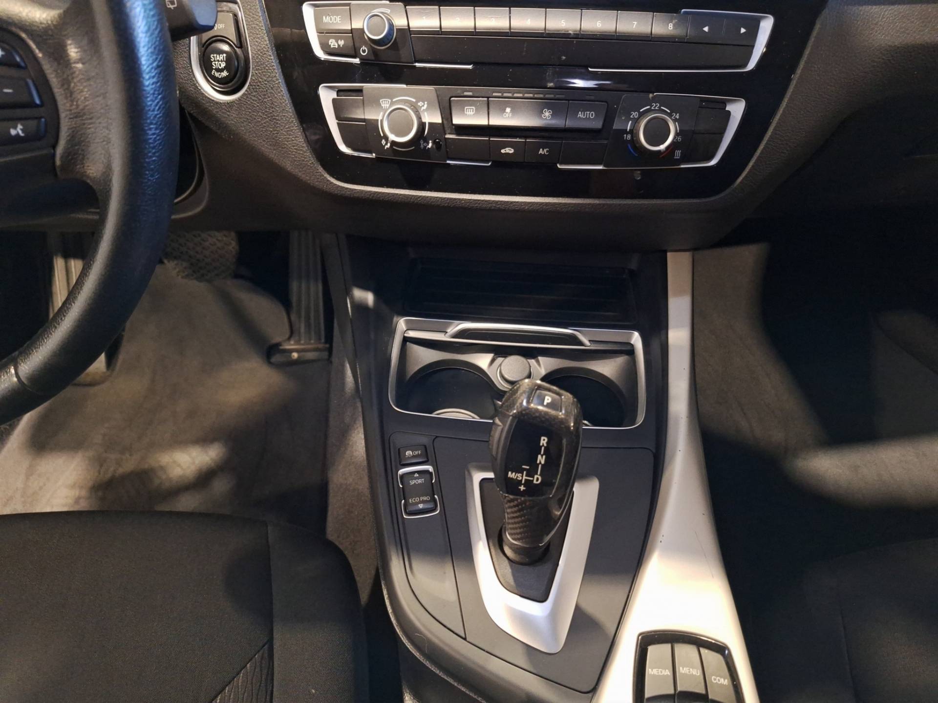 BMW Serie 1 - Foto 13