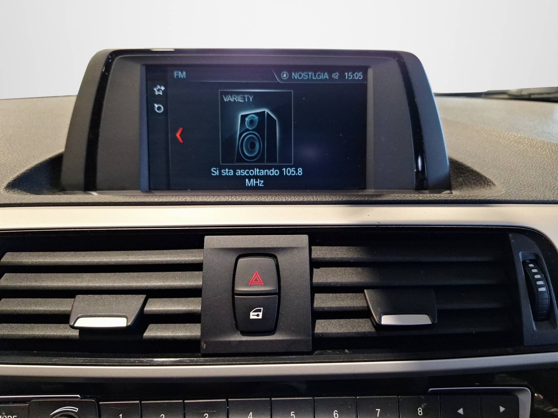 BMW Serie 1 - Foto 14