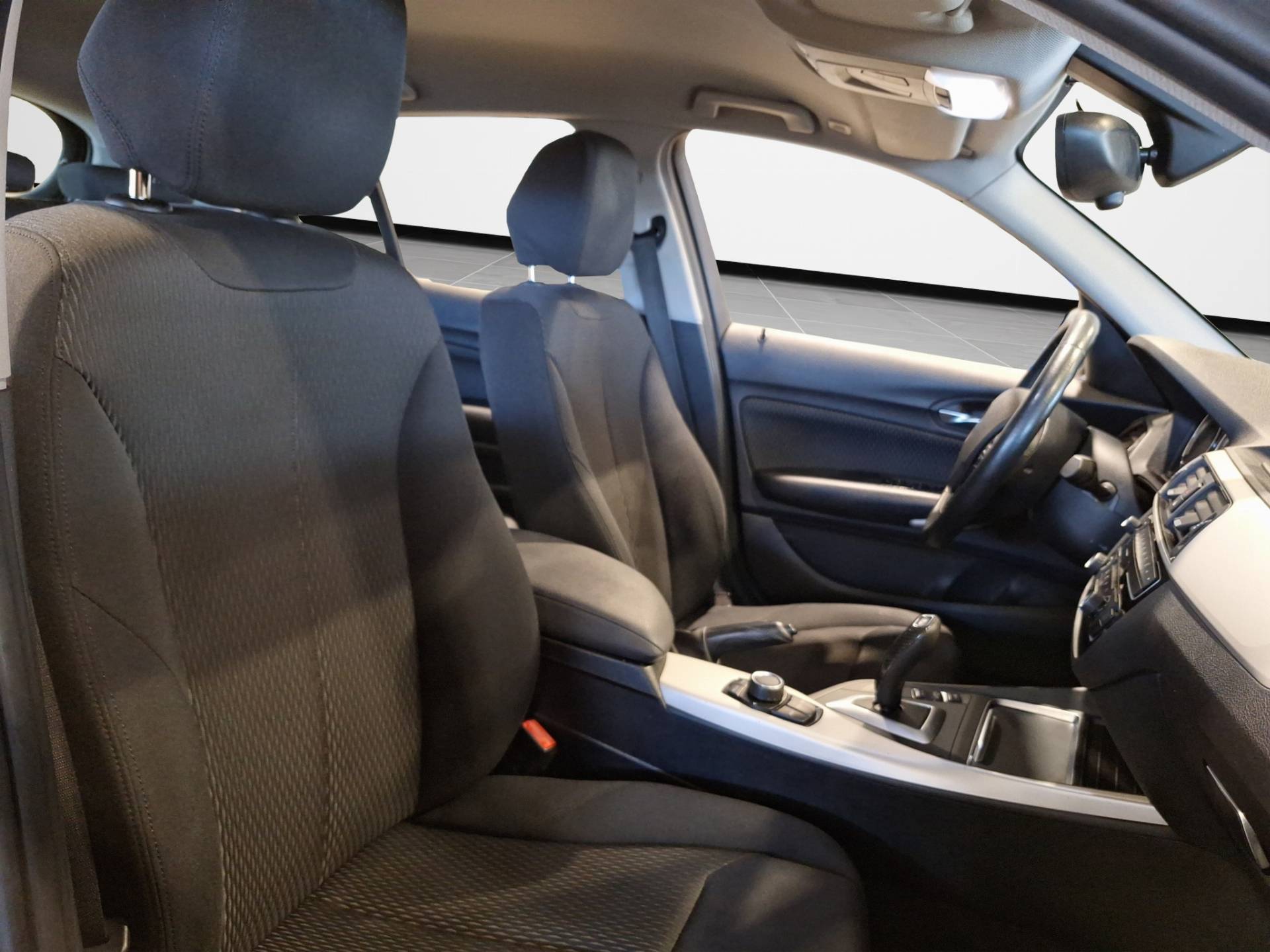 BMW Serie 1 - Foto 15