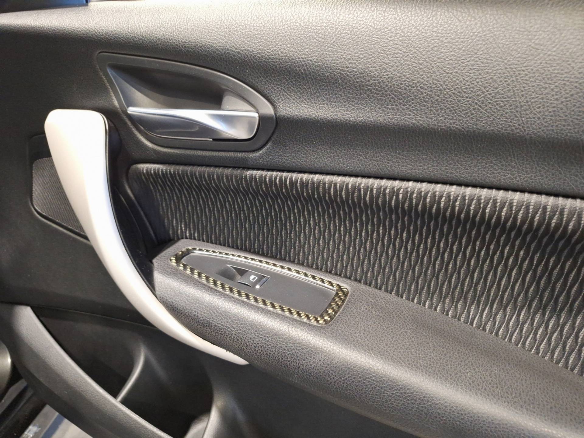 BMW Serie 1 - Foto 16