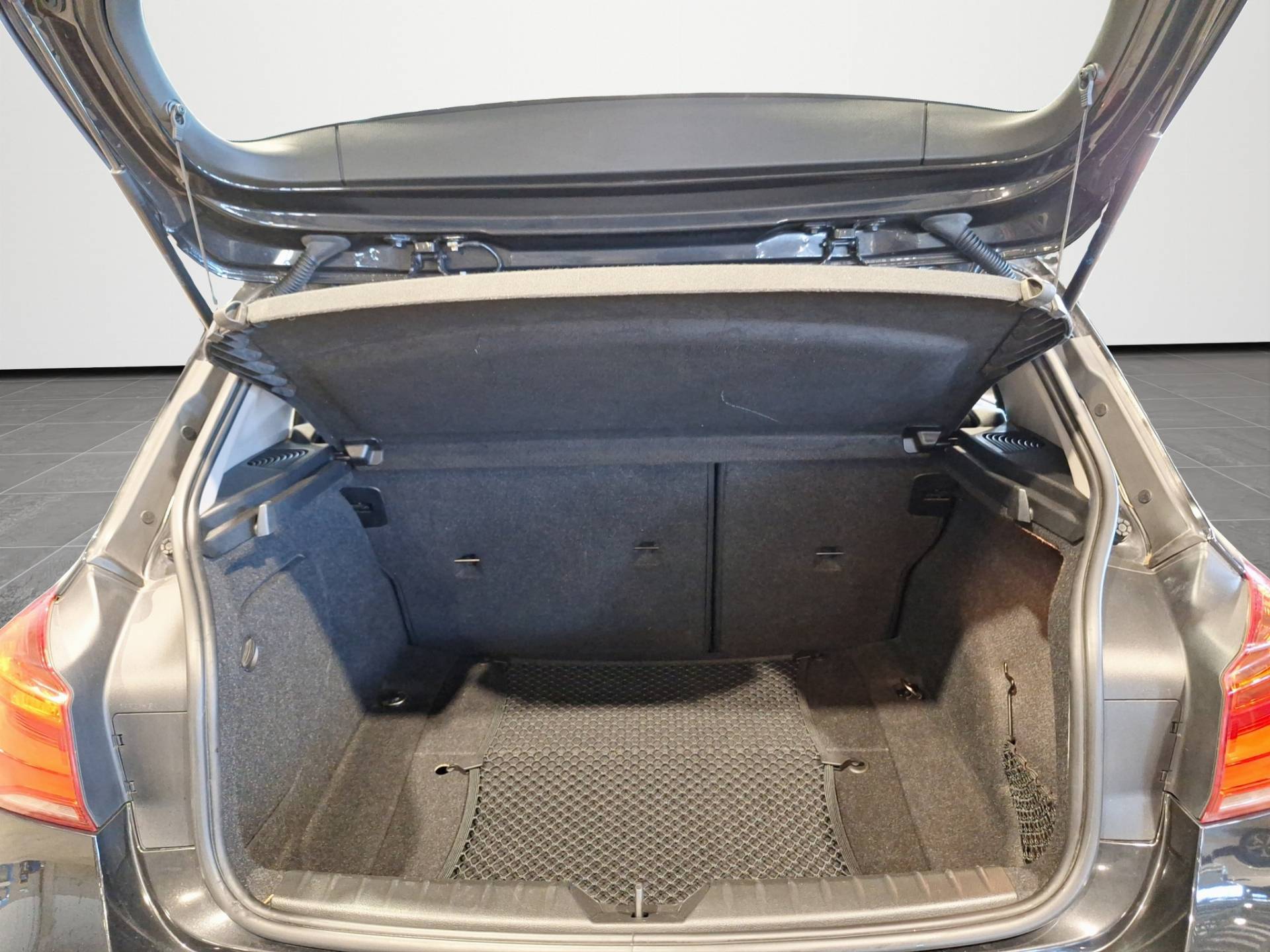 BMW Serie 1 - Foto 18