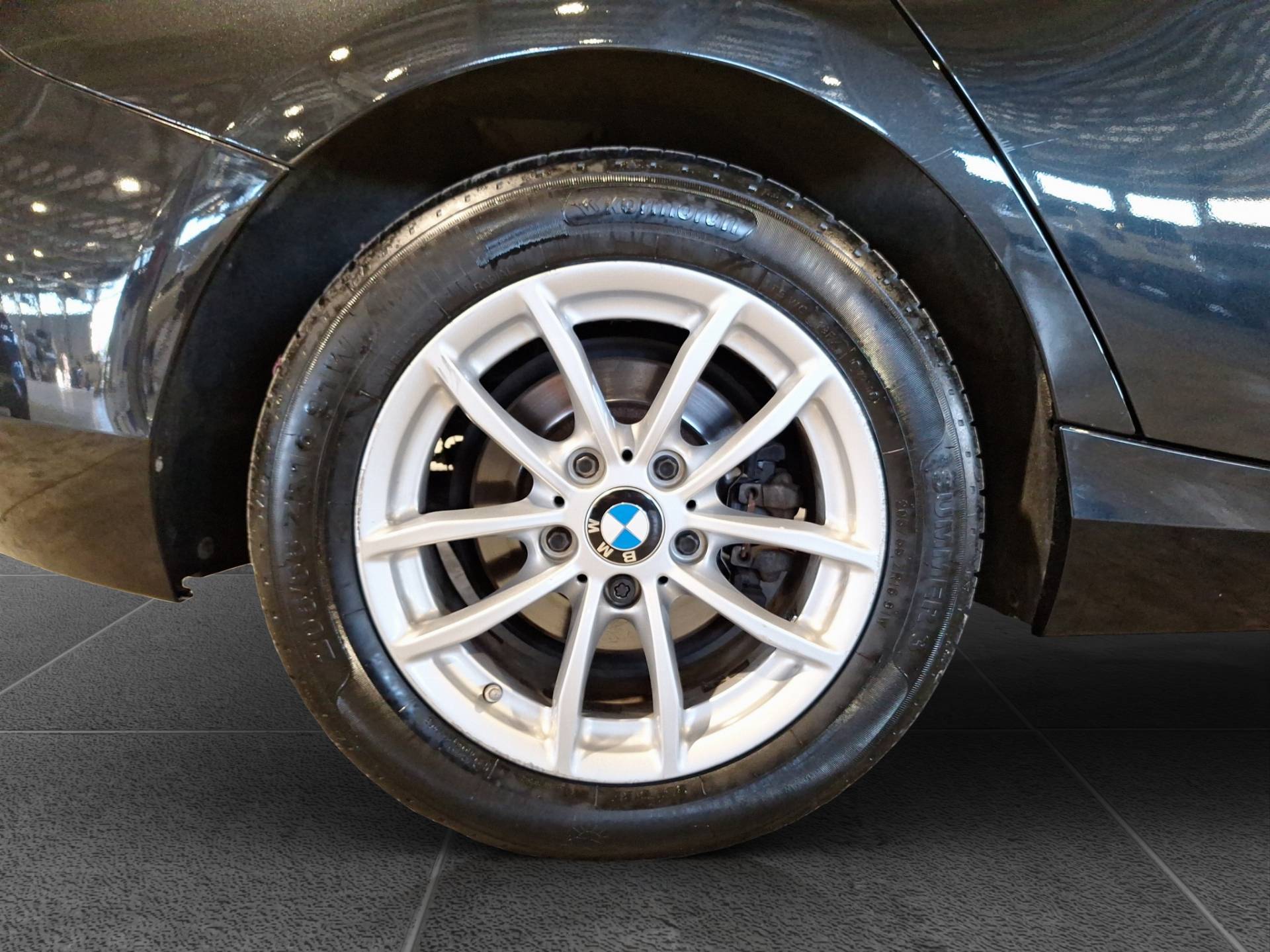 BMW Serie 1 - Foto 21