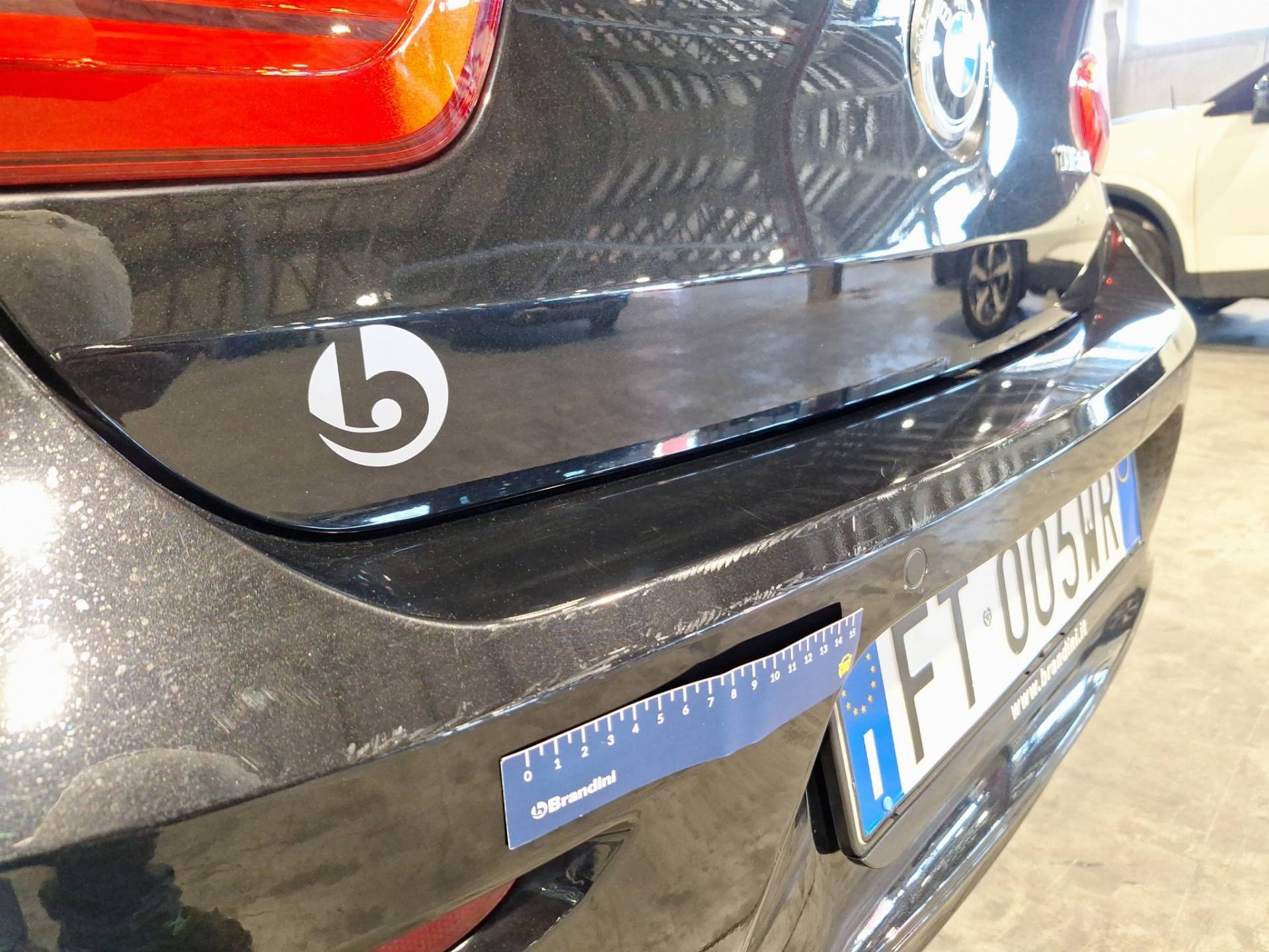 BMW Serie 1 - Foto 27