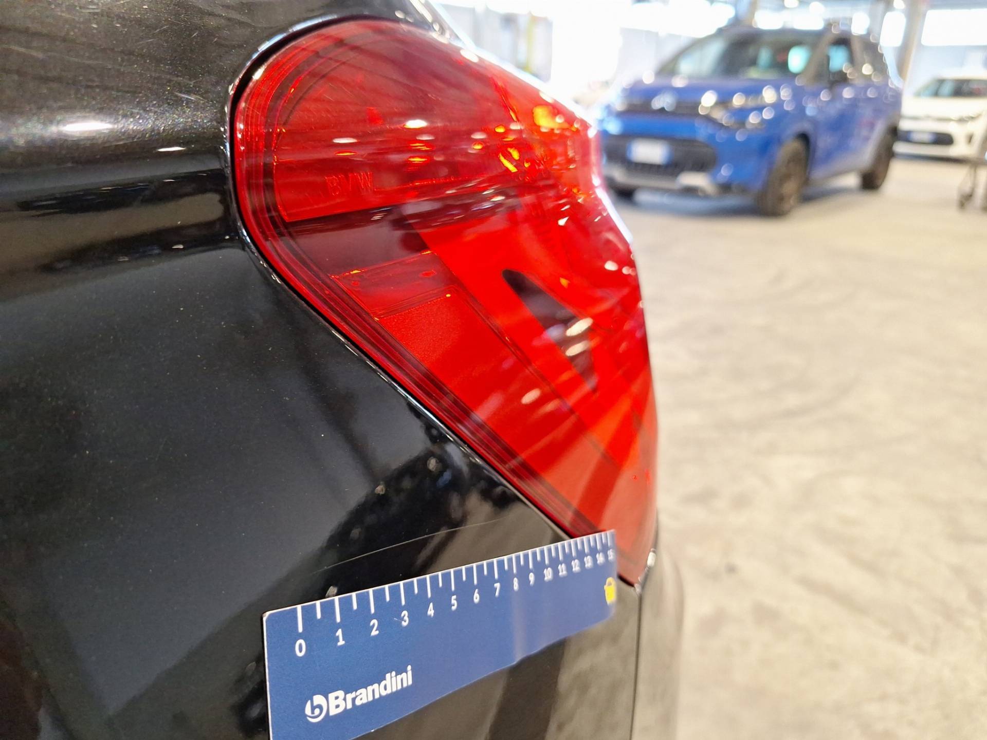 BMW Serie 1 - Foto 29