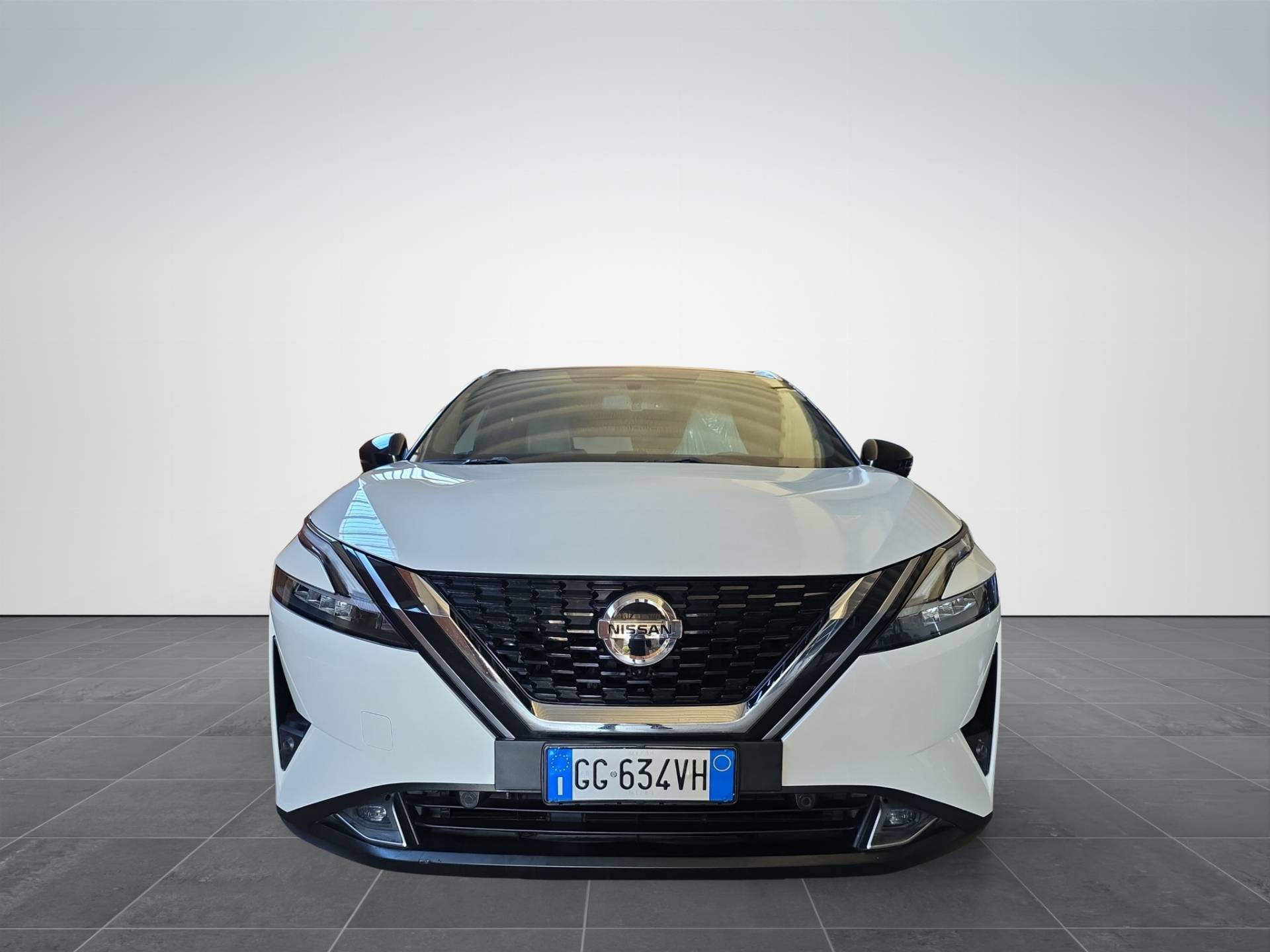 NISSAN Qashqai - Foto 2