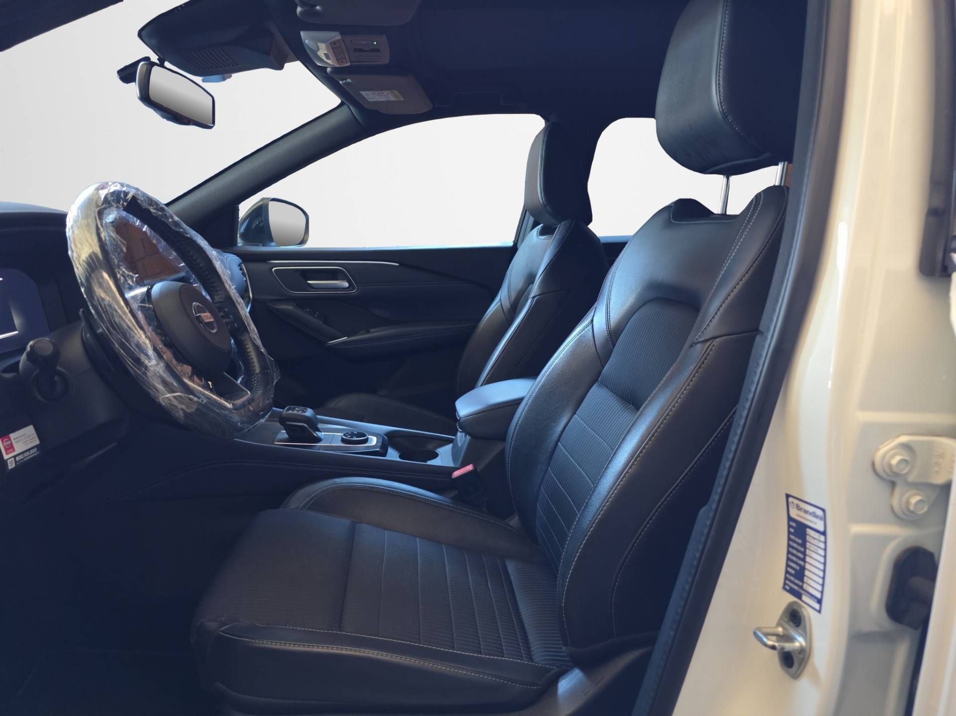 NISSAN Qashqai - Foto 7